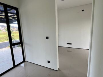 Rumah Dp. 10 juta di Kawasan hijau 300 ha Di Cibubur