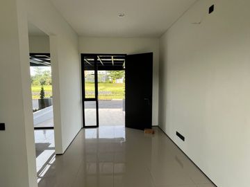 Rumah Dp. 10 juta di Kawasan hijau 300 ha Di Cibubur