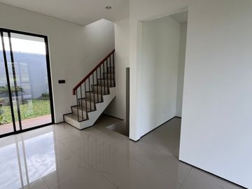 Rumah Dp. 10 juta di Kawasan hijau 300 ha Di Cibubur