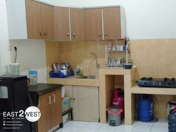 Dijual Rumah Villa Melati Mas Tangerang Selatan Bagus Murah Full Renovasi Nyaman Siap Huni