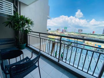 PRISMA RESIDENCES | 2BR