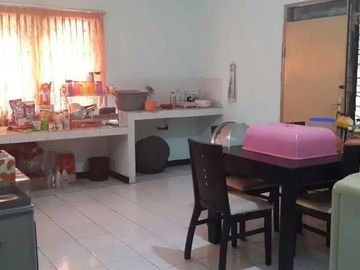 Dijual Rumah Kutisari Indah Selatan Tenggilis Mejoyo Surabaya Murah Strategis Dekat Petra Jemursari A Yani Waru