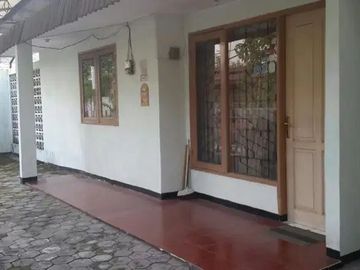 Dijual Rumah Kutisari Indah Selatan Tenggilis Mejoyo Surabaya Murah Strategis Dekat Petra Jemursari A Yani Waru