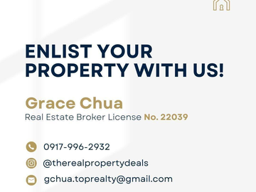 Prime Office Space for Sale in Capital House, BGC, Taguig City