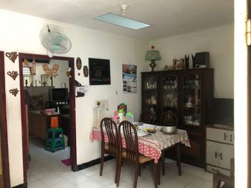 Dijual Rumah Tenggilis Mejoyo Selatan Surabaya Murah Strategis Dekat Ubaya Jemursari Kutisari Wonokromo MERR