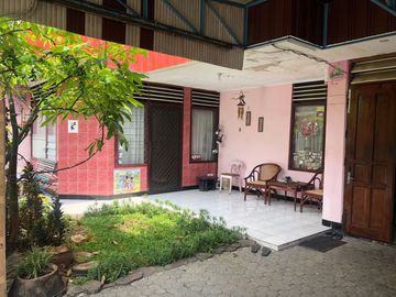 Dijual Rumah Tenggilis Mejoyo Selatan Surabaya Murah Strategis Dekat Ubaya Jemursari Kutisari Wonokromo MERR