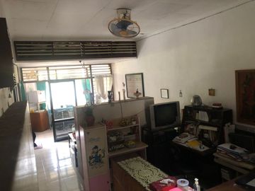 Dijual Rumah Tenggilis Mejoyo Selatan Surabaya Murah Strategis Dekat Ubaya Jemursari Kutisari Wonokromo MERR
