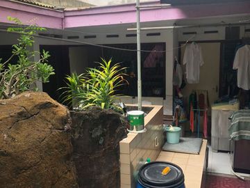 Dijual Rumah Tenggilis Mejoyo Selatan Surabaya Murah Strategis Dekat Ubaya Jemursari Kutisari Wonokromo MERR