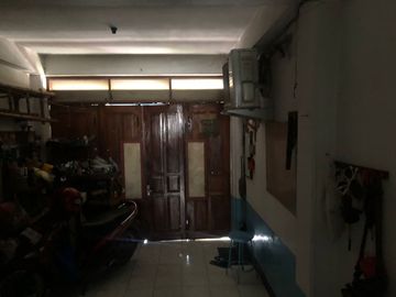 Dijual Rumah Tenggilis Mejoyo Selatan Surabaya Murah Strategis Dekat Ubaya Jemursari Kutisari Wonokromo MERR