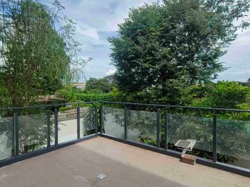 Fairview Village Talisay Cebu 316sqm House and Lot with 3 Carport and 5 Bedrooms