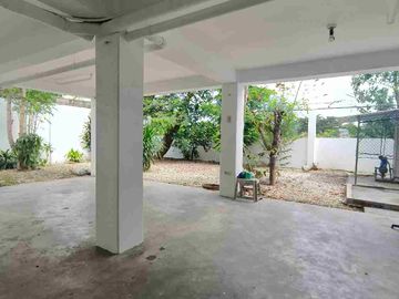 Fairview Village Talisay Cebu 316sqm House and Lot with 3 Carport and 5 Bedrooms