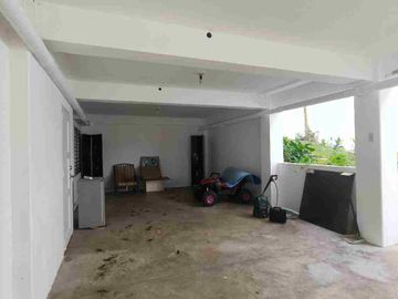 Fairview Village Talisay Cebu 316sqm House and Lot with 3 Carport and 5 Bedrooms