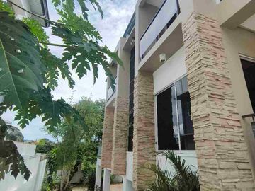 Fairview Village Talisay Cebu 316sqm House and Lot with 3 Carport and 5 Bedrooms