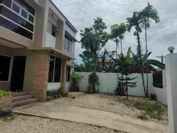 Fairview Village Talisay Cebu 316sqm House and Lot with 3 Carport and 5 Bedrooms