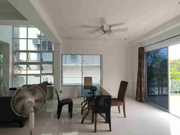 Fairview Village Talisay Cebu 316sqm House and Lot with 3 Carport and 5 Bedrooms