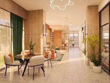 Pre Selling condo units for sale in Calle Centrale