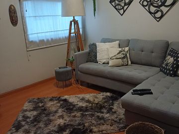 Venta Departamento  impecable
