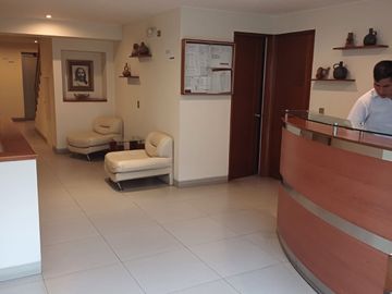 Venta Departamento  impecable
