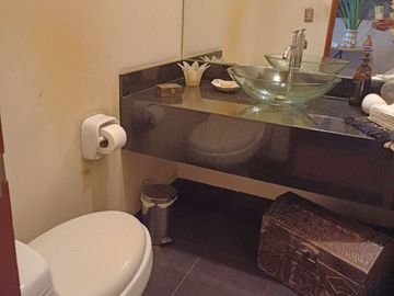 Venta Departamento  impecable