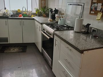 Venta Departamento  impecable