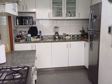 Venta Departamento  impecable
