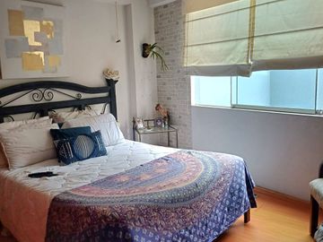 Venta Departamento  impecable