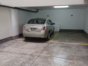 Venta Departamento  impecable
