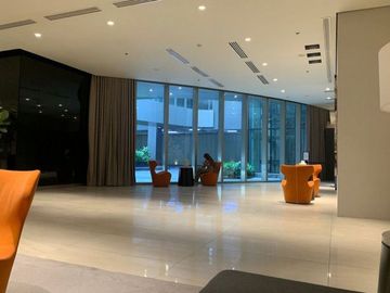 EAST GALLERY PLACE | 3Bedroom units, 242 Sqm, 2 Parking slot, BGC
