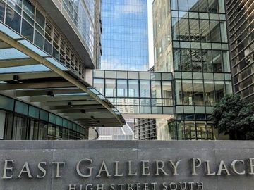 EAST GALLERY PLACE | 3Bedroom units, 242 Sqm, 2 Parking slot, BGC