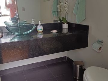 VENTA PENT HOUSE DUPLEX VALLE HERMOSO, SURCO