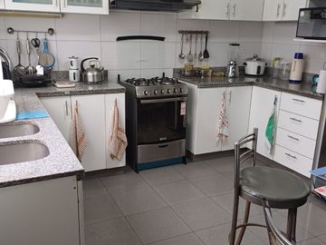 VENTA PENT HOUSE DUPLEX VALLE HERMOSO, SURCO