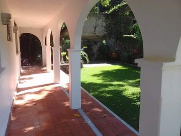 Se vende Casa de campo / Huerta en Coahuixtla, Morelos!!