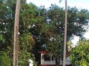 Se vende Casa de campo / Huerta en Coahuixtla, Morelos!!
