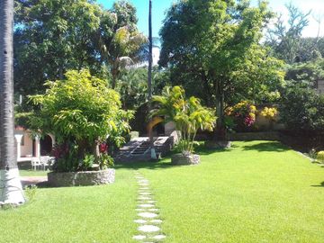 Se vende Casa de campo / Huerta en Coahuixtla, Morelos!!