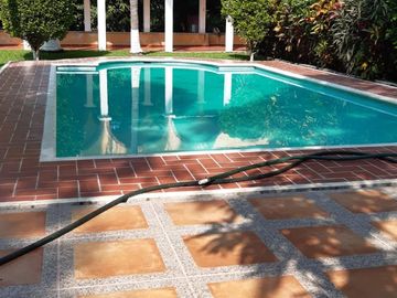 Se vende Casa de campo / Huerta en Coahuixtla, Morelos!!