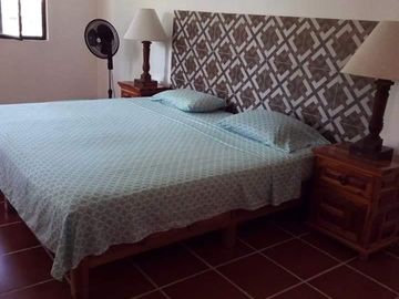 Se vende Casa de campo / Huerta en Coahuixtla, Morelos!!