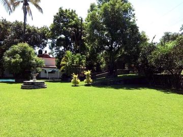 Se vende Casa de campo / Huerta en Coahuixtla, Morelos!!