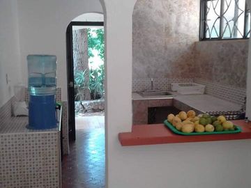 Se vende Casa de campo / Huerta en Coahuixtla, Morelos!!