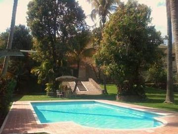 Se vende Casa de campo / Huerta en Coahuixtla, Morelos!!