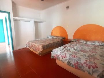 Se vende Casa de campo / Huerta en Coahuixtla, Morelos!!