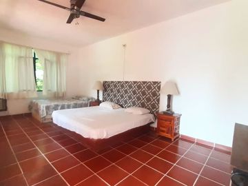 Se vende Casa de campo / Huerta en Coahuixtla, Morelos!!
