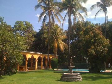 Se vende Casa de campo / Huerta en Coahuixtla, Morelos!!