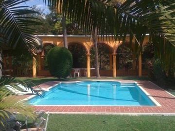 Se vende Casa de campo / Huerta en Coahuixtla, Morelos!!