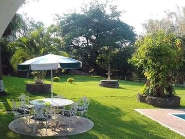 Se vende Casa de campo / Huerta en Coahuixtla, Morelos!!