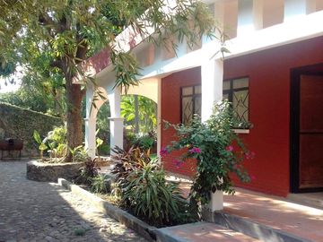 Se vende Casa de campo / Huerta en Coahuixtla, Morelos!!