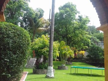 Se vende Casa de campo / Huerta en Coahuixtla, Morelos!!