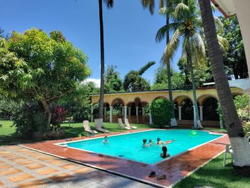 Se vende Casa de campo / Huerta en Coahuixtla, Morelos!!