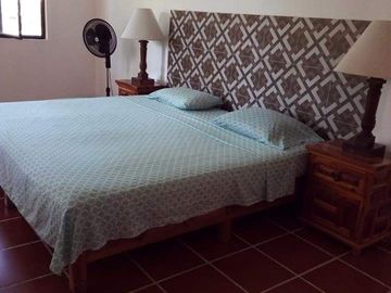Se vende Casa de campo / Huerta en Coahuixtla, Morelos!!