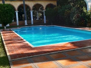 Se vende Casa de campo / Huerta en Coahuixtla, Morelos!!