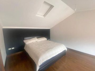 Villa nueva en venta 4 dormitorios, Condominio Privado – Camino viejo a Baños $139.000dlrs.